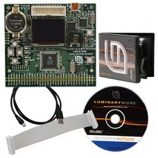 EKI-LM3S1968|Texas Instruments