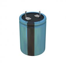 380LQ122M160J032|Cornell Dubilier Electronics (CDE)