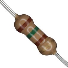 CF 1/4 150 5% R|Stackpole Electronics Inc