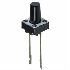 EVQ-22707K|Panasonic - ECG