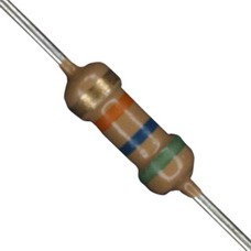 CF 1/4 56K 5% R|Stackpole Electronics Inc