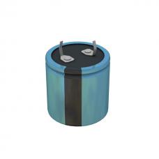 380LQ391M250J012|Cornell Dubilier Electronics (CDE)