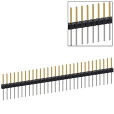 PBC30SFDN|Sullins Connector Solutions