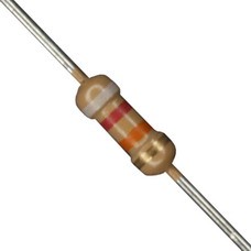 CF 1/4 82K 5% R|Stackpole Electronics Inc