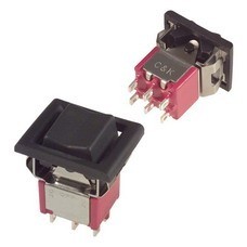 7201J16ZQE22|C&K Components