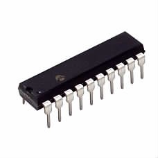 PIC16C782-E/P|Microchip Technology