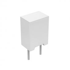 168224J100G-F|Cornell Dubilier Electronics (CDE)