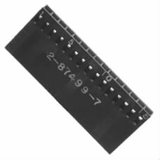 2-87499-7|TE Connectivity