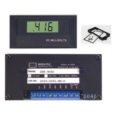 2033-3401-04-U|Jewell Instruments LLC