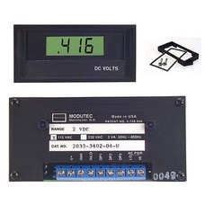 2033-3402-04-U|Jewell Instruments LLC