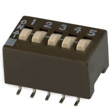 204-5ST|CTS Electrocomponents