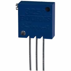 3252X-1-502|Bourns Inc.