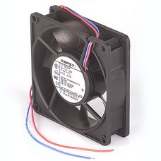 3414M|EBM-Papst Industries Inc