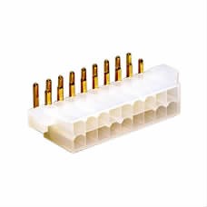 39-29-5183|Molex Connector Corporation