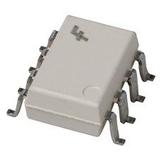 FOD2741ASV|Fairchild Optoelectronics Group