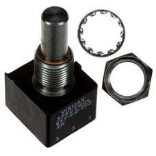 657BR0202BO10|Vishay Spectrol