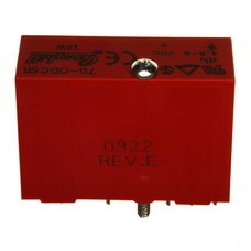 70-ODC5R|Grayhill Inc