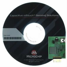 AC103003|Microchip Technology