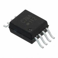 ACPL-C78A-000E|Avago Technologies US Inc.