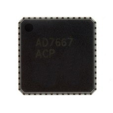 AD7667ACP|Analog Devices Inc