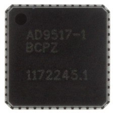 AD9517-1BCPZ|Analog Devices Inc