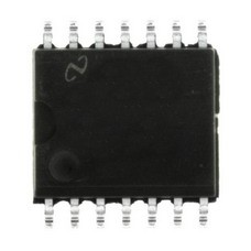 ADC0832CIWM/NOPB|National Semiconductor