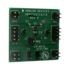 ADP1712-3.3-EVALZ|Analog Devices Inc