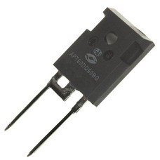 APT60DQ60BG|Microsemi