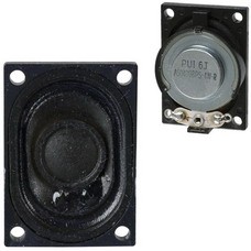 AS04008PS-4W-WR-R|PUI Audio, Inc.