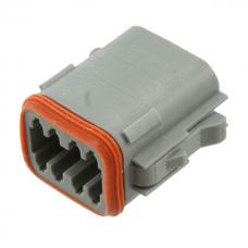 AT06-08SA|Amphenol Sine Systems Corp