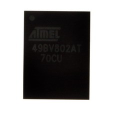AT49BV802AT-70CU|Atmel