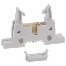 AWH10G-E232-IDC-R|Assmann WSW Components