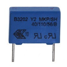 B32021A3682K|EPCOS Inc