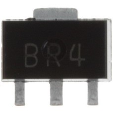 BSR33TA|Diodes/Zetex