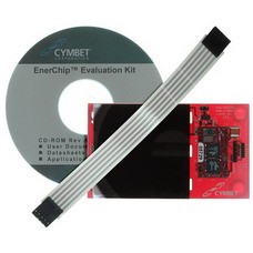 CBC-EVAL-08|Cymbet Corporation