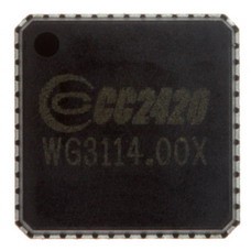 CC2420RTC|Texas Instruments