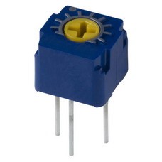 CT6ER501|Copal Electronics Inc