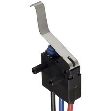 D2HW-BL281M|Omron Electronics Inc-EMC Div