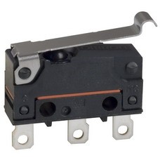 D2SW-P2L3H|Omron Electronics Inc-EMC Div