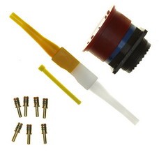 D38999/20WE6PN|Souriau Connection Technology