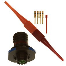 D38999/24WA98PN|Souriau Connection Technology