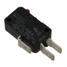 D3V-21G-1C4A-K|Omron Electronics Inc-EMC Div