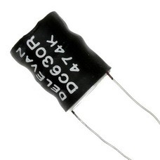 DC630R-474K|API Delevan Inc