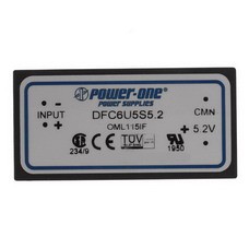 DFC6U5S5.2|Power-One