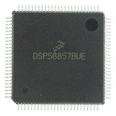 DSP56857BUE|Freescale Semiconductor