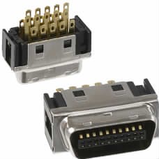 DX40M-20P|Hirose Electric Co Ltd