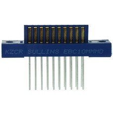 EBC10MMMD|Sullins Connector Solutions