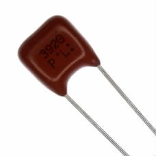 ECQ-P1H392GZ|Panasonic - ECG