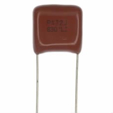 ECQ-P6472JU|Panasonic - ECG