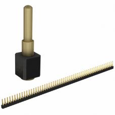 812-22-055-30-006101|Mill-Max Manufacturing Corp.